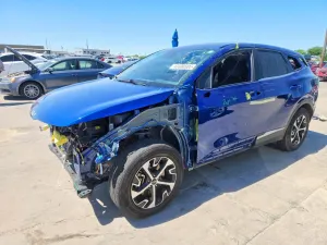 Kia Sportage 2.5L 4 2023