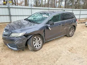 Acura RDX 3.5L 6 2016