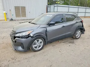 Nissan Kicks 1.6L 4 2025