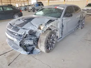 Dodge Charger 6.4L 8 2023
