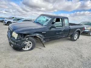 Ford Ranger 3.0L 6 2004