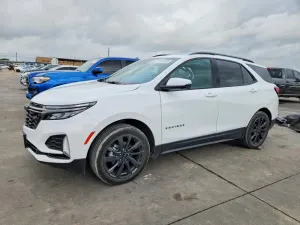 Chevrolet Equinox 1.5L 4 2023