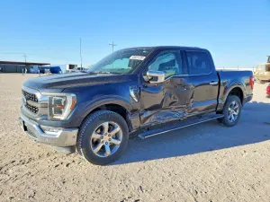Ford F-150 3.5L 6 2022