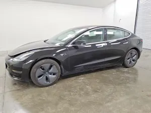 Tesla Model 3 2018