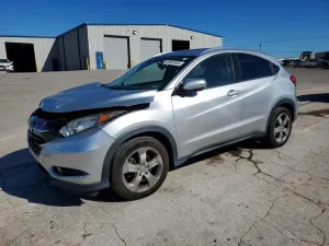 Honda HR-V 1.8L 4 2016