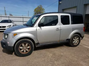 Honda Element 2.4L 4 2008