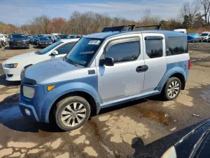 Honda Element 2.4L 4 2005