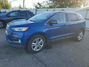 Ford Edge 2.0L 4 2020