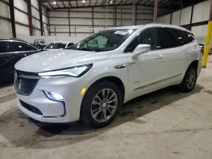 Buick Enclave 3.6L 6 2022