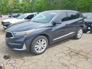 Acura RDX 2.0L 4 2020