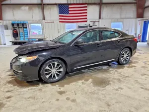 Acura TLX 2.4L 4 2015