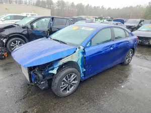 Kia Cerato / Forte / K3 2.0L 4 2024