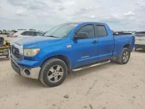 Toyota Tundra 5.7L 8 2008