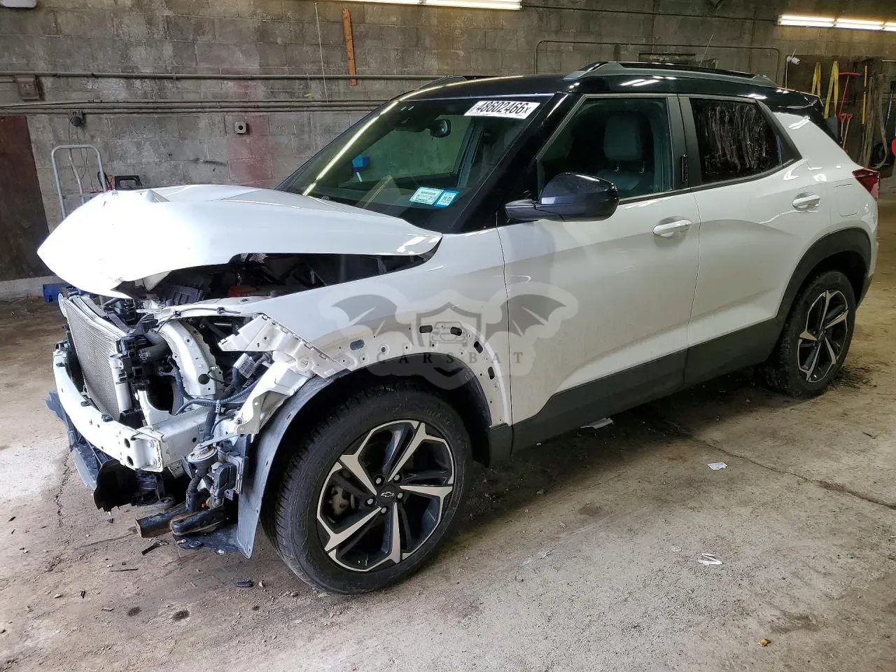 Chevrolet Trailblazer 1.3L 3 2021