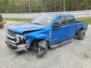 Ford F-250 6.7L 8 2020