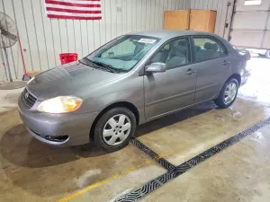 Toyota Corolla 1.8L 4 2006