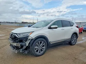 Honda CR-V 1.5L 4 2020