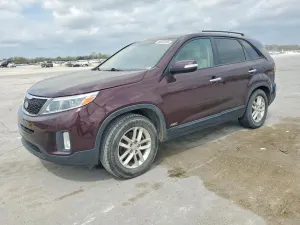 Kia Sorento 2.4L 4 2015