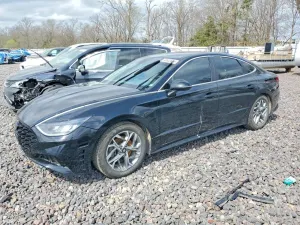 Hyundai Sonata 2.5L 4 2023