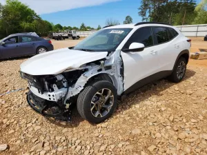 Chevrolet Trax 1.2L 3 2026