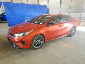 Kia Cerato / Forte / K3 2.0L 4 2023