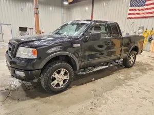 Ford F-150 5.4L 8 2004