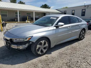 Honda Accord 1.5L 4 2020