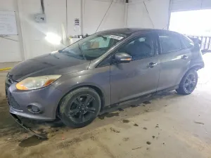 Ford Focus 2.0L 4 2013