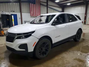 Chevrolet Equinox 1.5L 4 2023