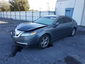 Acura TL 3.5L 6 2009