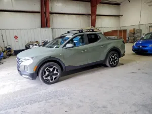 Hyundai Santa Cruz 2.5L 4 2023