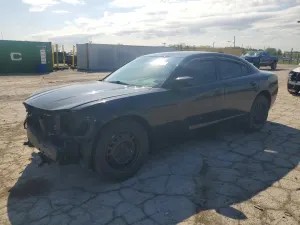 Dodge Charger 5.7L 8 2017