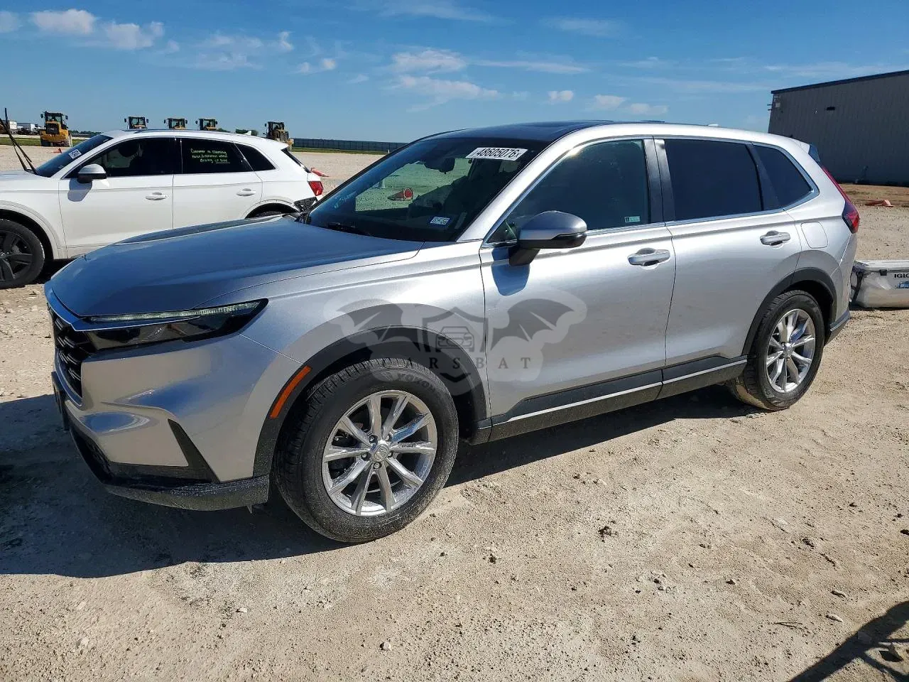 Honda CR-V 1.5L 4 2023