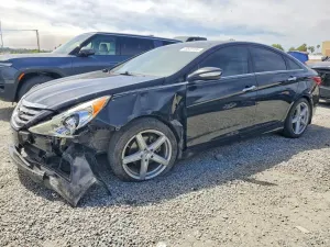 Hyundai Sonata 2.0L 4 2012