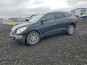 Buick Enclave 3.6L 6 2011