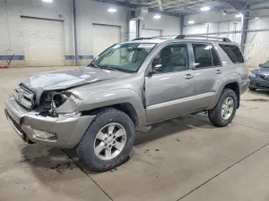 Toyota 4Runner 4.7L 8 2003