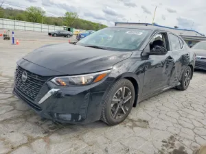 Nissan Sentra 2.0L 4 2024