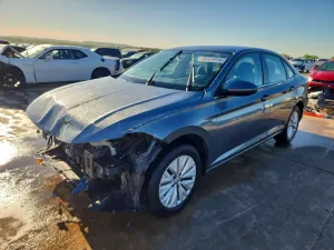 Volkswagen Jetta 1.4L 4 2020