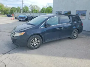 Honda Odyssey 3.5L 6 2011
