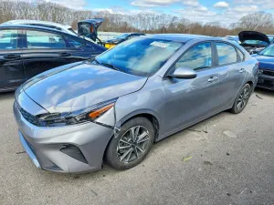 Kia Cerato / Forte / K3 2.0L 4 2023