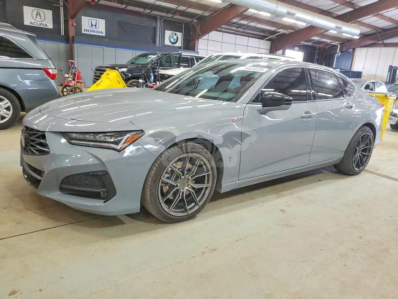 Acura TLX 2.0L 4 2024