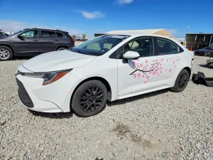 Toyota Corolla 1.8L 4 2020