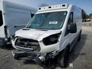 Ford Transit 3.7L 6 2019