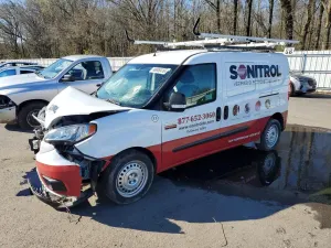 RAM ProMaster 2.4L 4 2022