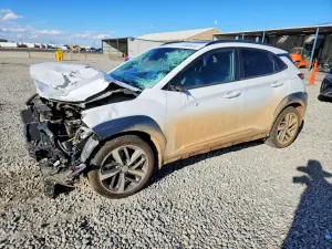 Hyundai Kona 2021