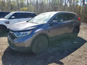 Honda CR-V 1.5L 4 2019