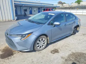 Toyota Corolla 2.0L 4 2023