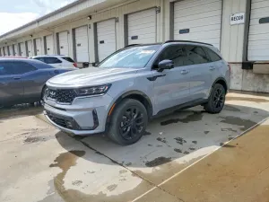 Kia Sorento 2.5L 4 2023