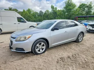Chevrolet Malibu 2.5L 4 2015