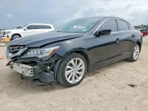 Acura ILX 2.4L 4 2017